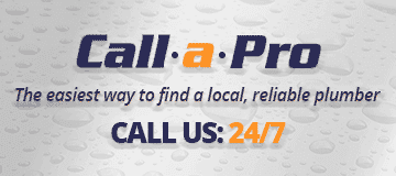 Call A Pro, Port Charlotte Drain Cleaning