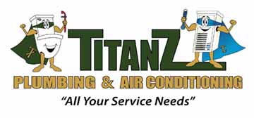 Titanz Plumbing & Air Conditioning, Venice Drain Line Repair
